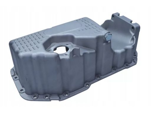 34-0027 Miska Oleju Vw 1,4-1,6Fsi 02- Maxgear