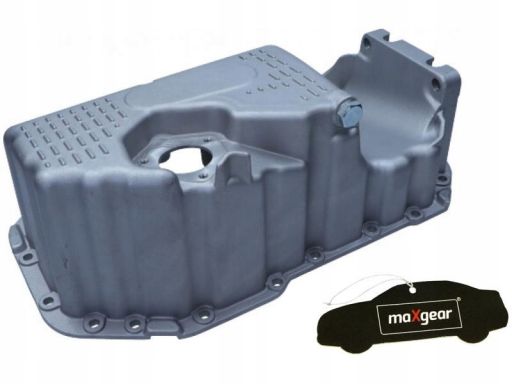 34-0027 Miska Oleju Vw 1,4-1,6Fsi 02- Maxgear