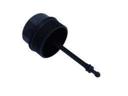 28-0738 Pokrywa Filtra Oleju Bmw 3 (E30/E36/E46) Maxgear
