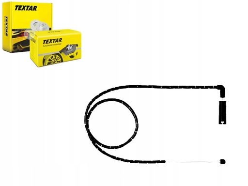 98030700 Styk Ostrzegawczy Zużycia Okładzin Hamul Textar