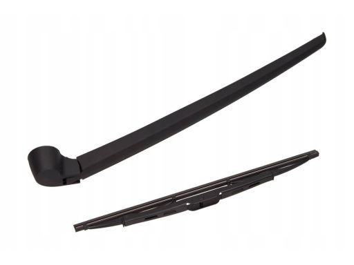 39-0378 Ramię Wycieraczki Audi T. Q7 06-15 Kpl Maxgear