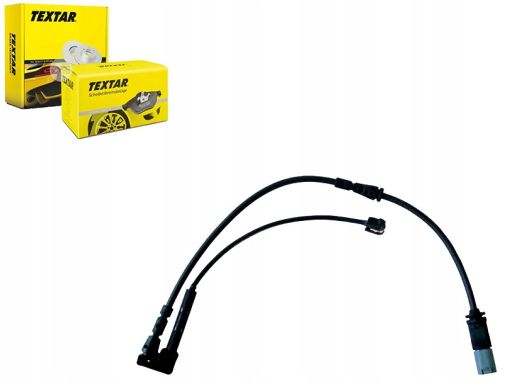 98052700 Styk Ostrzegawczy Zużycia Okładzin Hamul Textar