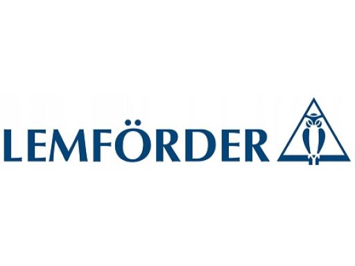 30363 01 Górne Mocowanie Amortyzatora Lemförder