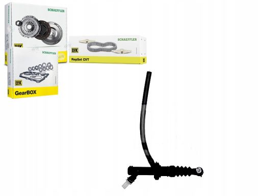 511 0306 10 Pompa Sprzęgła Luk