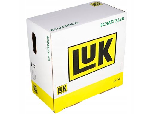 511 0306 10 Pompa Sprzęgła Luk