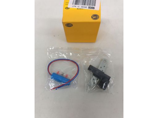 6Pu 009 163-641 Czujnik Położenia Wału Korbowego Hella