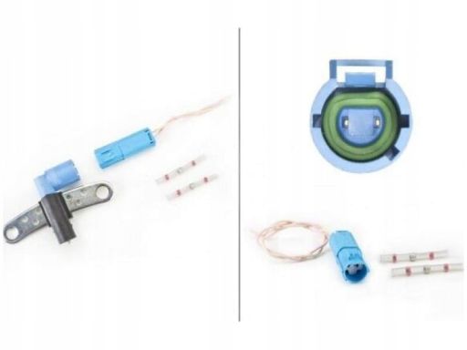 6Pu 009 163-641 Czujnik Położenia Wału Korbowego Hella