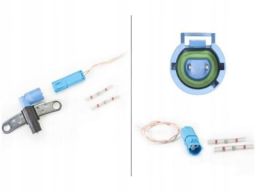 6Pu 009 163-641 Czujnik Położenia Wału Korbowego Hella