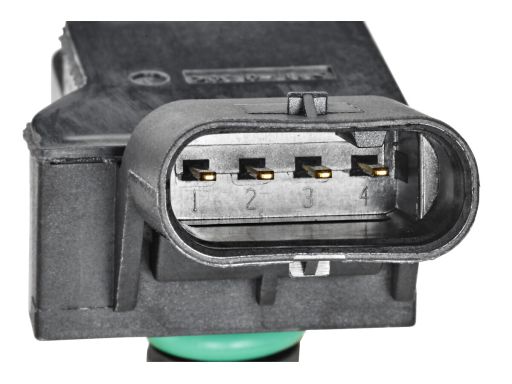 255606 Czujnik Temperatury Powietrza Dolotowego Valeo