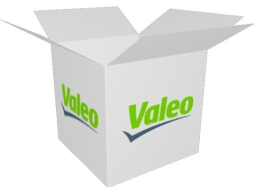 255606 Czujnik Temperatury Powietrza Dolotowego Valeo