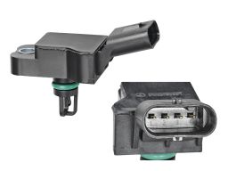 255606 Czujnik Temperatury Powietrza Dolotowego Valeo