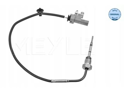614 800 0075 Czujnik Temperatury Spalin Meyle