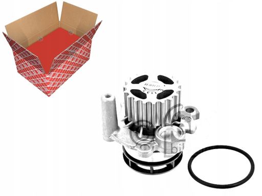 36048 Pompa Cieczy Chłodzącej Febi Bilstein