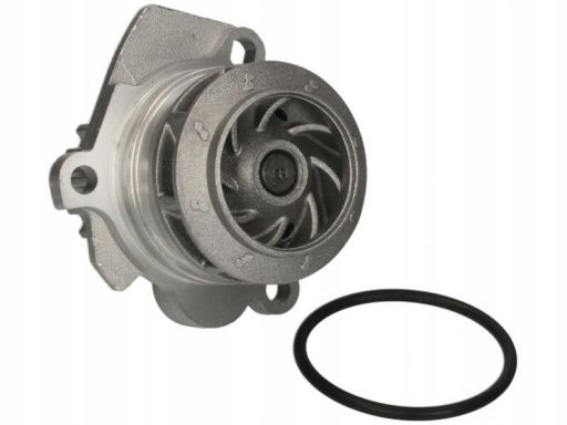 36048 Pompa Cieczy Chłodzącej Febi Bilstein