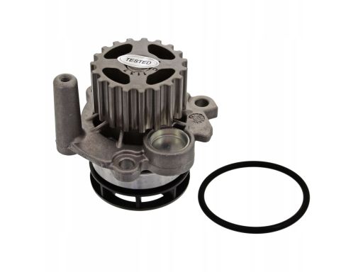 36048 Pompa Cieczy Chłodzącej Febi Bilstein