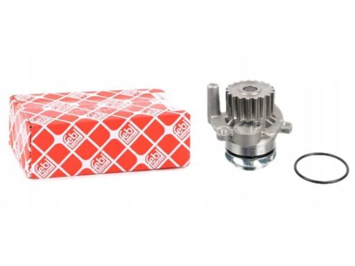 36048 Pompa Cieczy Chłodzącej Febi Bilstein