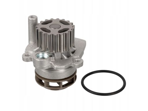 36048 Pompa Cieczy Chłodzącej Febi Bilstein