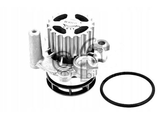 36048 Pompa Cieczy Chłodzącej Febi Bilstein