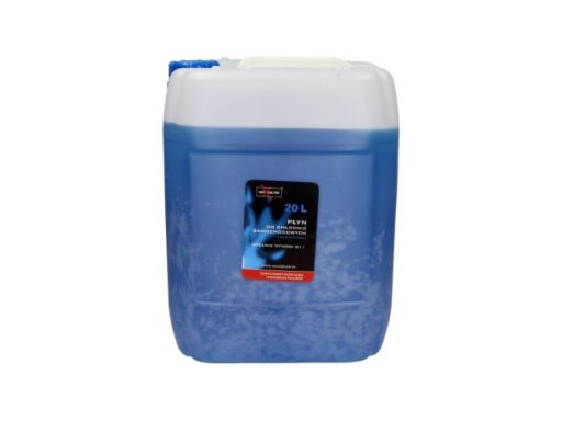 36-0056 Płyn Do Chłodnic 20L Konc. (Niebieski) G Maxgear