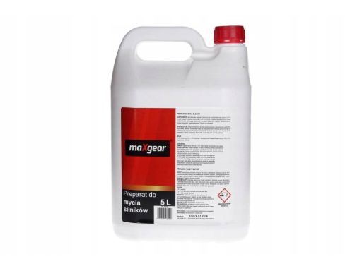 36-0069 Środek Do Mycia Silnika 5L Maxgear