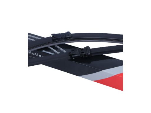 39-0645 Pióro Wycieraczki 650/340Mm Opel Mokka 1 Maxgear