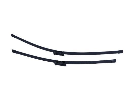 39-0662 Pióro Wycieraczki 650/530 Vw Tiguan 16-/ Maxgear