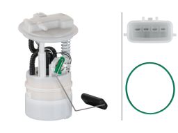 8Tf 358 106-891 Jednostka Doprowadzająca Paliwo Hella