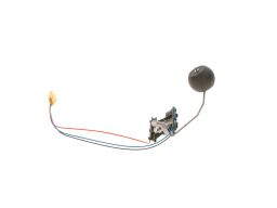 1 582 980 209 Czujnik Rezerwy Paliwa Bosch