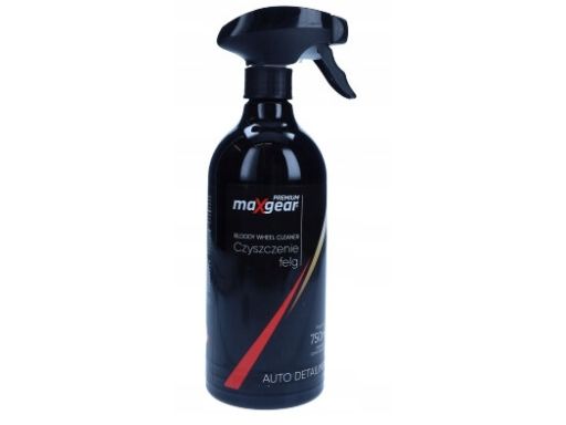 36-9025 Środek Do Czyszczenia Felg Krwawa Felga Maxgear
