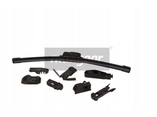 39-9350 Pióro Wycieraczki 350Mm/14 1 Szt. Bezprz Maxgear