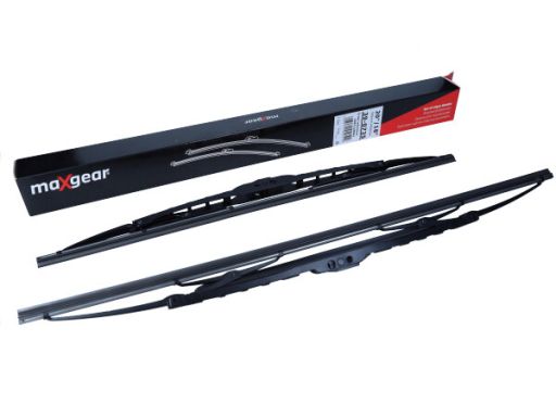 39-0735 Pióro Wycieraczki 500/450Mm Opel, Toyota Maxgear