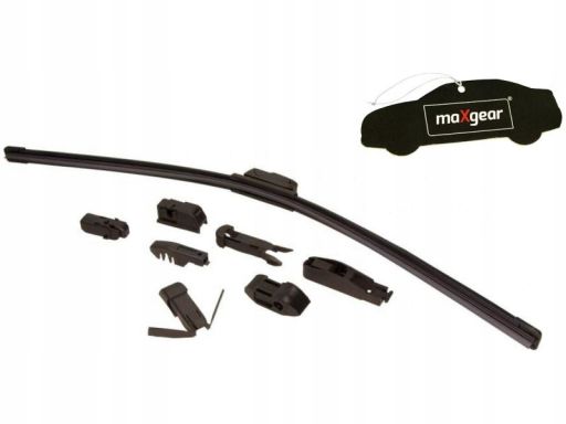 39-9575 Pióro Wycieraczki 575Mm/23 1 Szt. Bezprz Maxgear