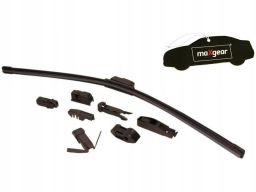 39-9575 Pióro Wycieraczki 575Mm/23 1 Szt. Bezprz Maxgear