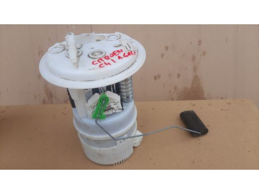 7.00468.03.0 Pompa Paliwa Pierburg