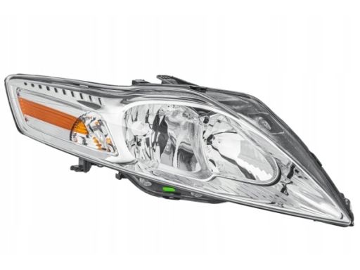 1Ef 010 541-021 Reflektor Świateł Przednich Hella