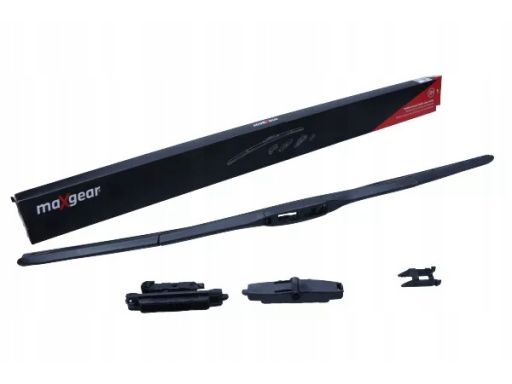 39-6650 Pióro Wycieraczki 650Mm/26 1 Szt. Hybryd Maxgear