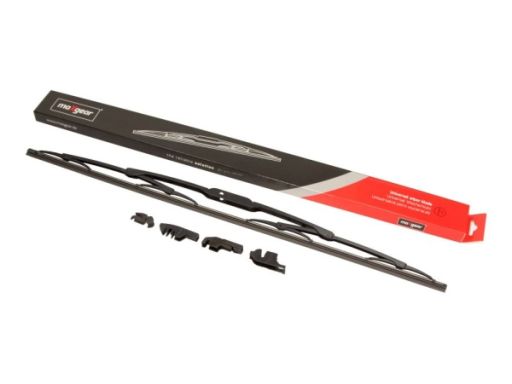 39-0314 Pióro Wycieraczki 600Mm/24 1 Szt. Univer Maxgear