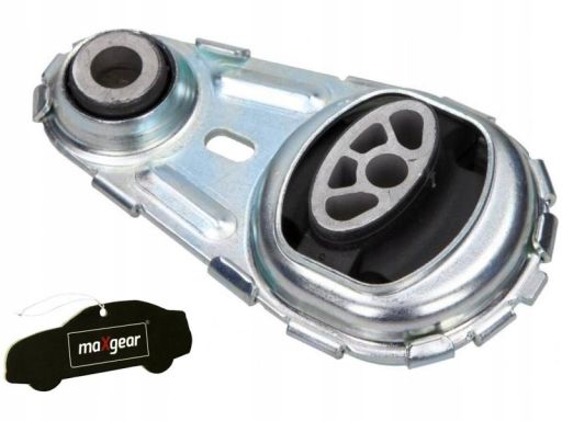 40-0187 Poduszka Sil. Renault Megane Iii 1,5Dci Maxgear