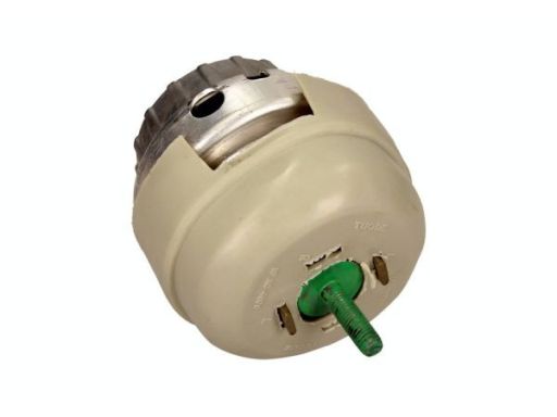 40-0383 Poduszka Sil. Vw A6 2,4-3,2Fsi 04- Lewa Maxgear