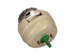 40-0383 Poduszka Sil. Vw A6 2,4-3,2Fsi 04- Lewa Maxgear