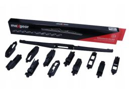 39-0604 Pióro Wycieraczki 350Mm/14 1 Szt. Tył Pl Maxgear