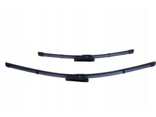 39-0614 Pióro Wycieraczki 600/400Mm Renault Clio Maxgear