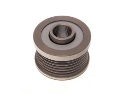 30-0204 Koło Pasowe Alternatora Nissan Maxgear