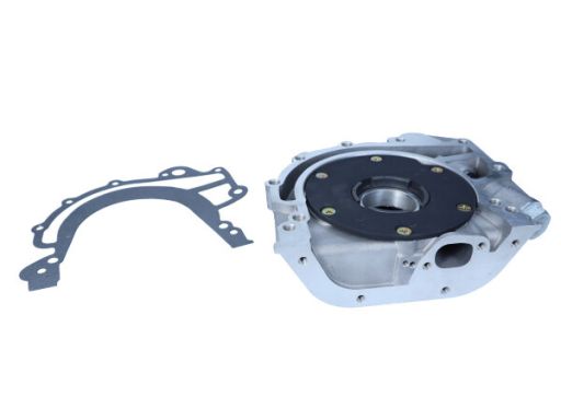 42-0020 Pompa Oleju Vw 2.4D T4 90- Maxgear