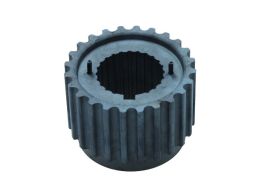 30-0245 Koło Pasowe Wału Korbowego Mitsubishi Pa Maxgear