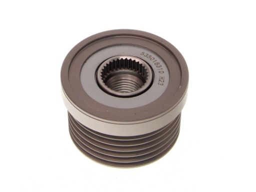 30-0286 Koło Pasowe Alternatora Bmw Maxgear