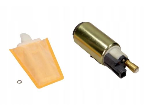 43-0156 Pompa Pal. Elektryczna Ford Fiesta Iv, K Maxgear