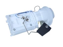 43-0055 Pompa Pal. Elektryczna Vw 1,4- Maxgear