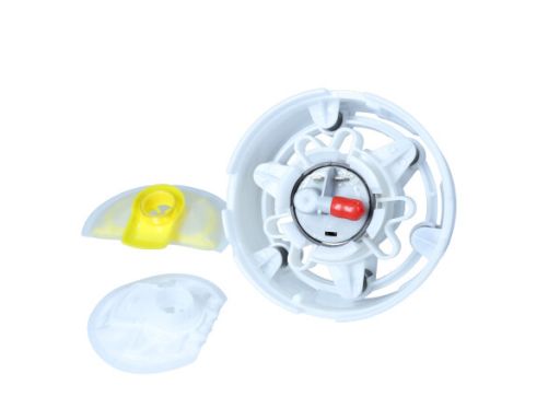 43-0108 Pompa Pal. Elektryczna Vw Maxgear