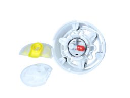 43-0108 Pompa Pal. Elektryczna Vw Maxgear